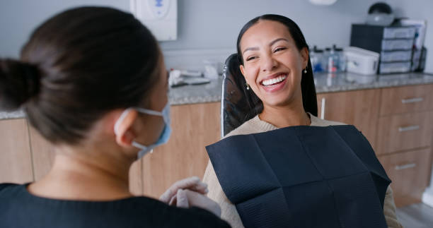 Dental X-Rays and Imaging in Masury, OH